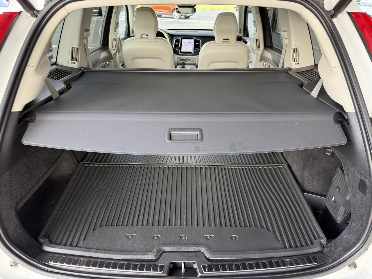 2023 Volvo XC90 Plus Knoxville TN