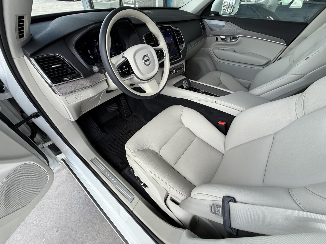 2023 Volvo XC90 Plus Knoxville TN