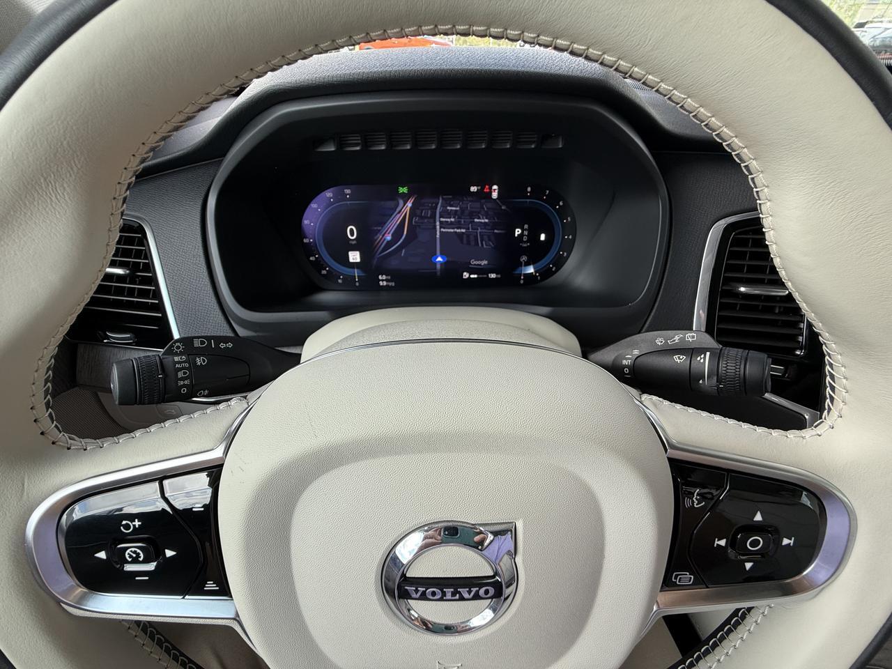 2023 Volvo XC90 Plus Knoxville TN