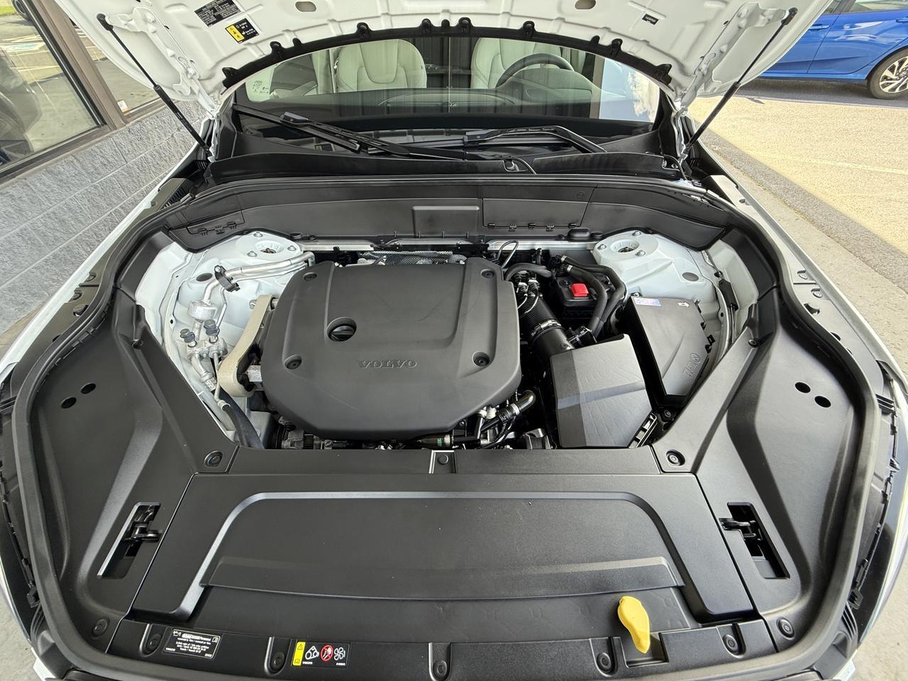 2023 Volvo XC90 Plus Knoxville TN