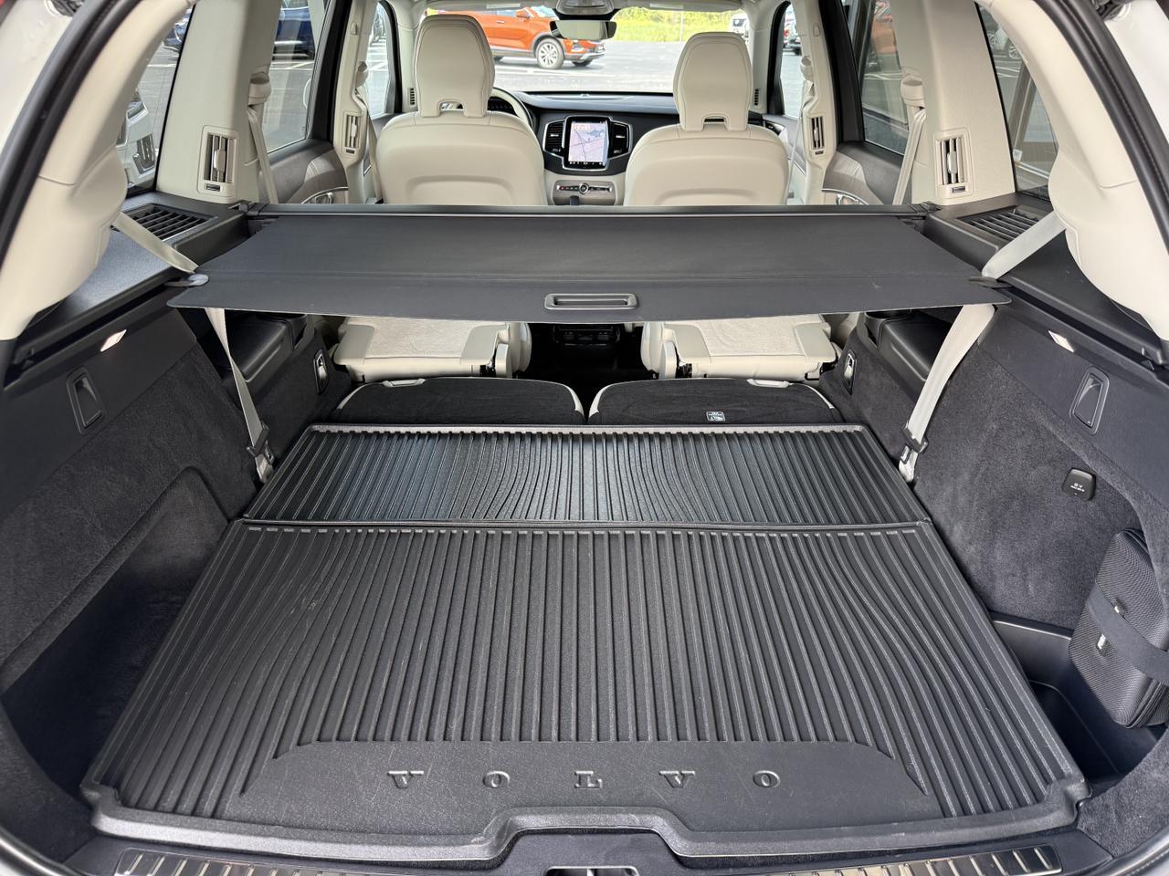 2023 Volvo XC90 Plus Knoxville TN