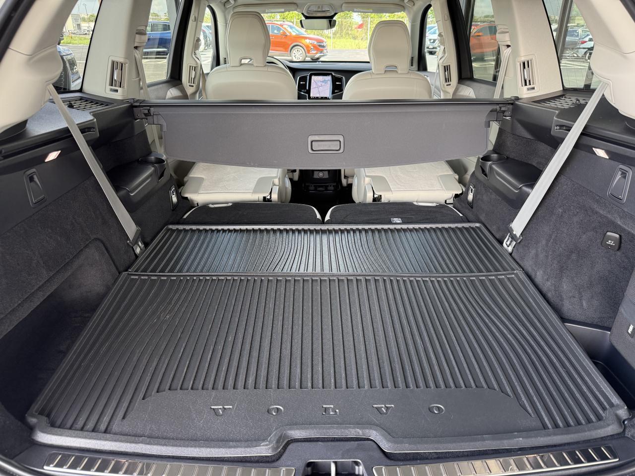 2023 Volvo XC90 Plus Knoxville TN