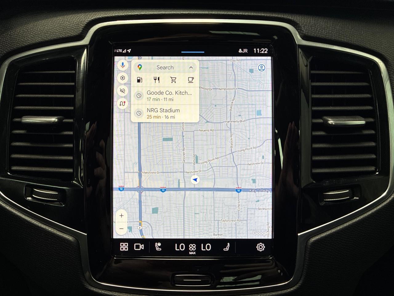 2023 Volvo XC90 Plus, h/k Sound, 21in Wheels, HUD Houston TX