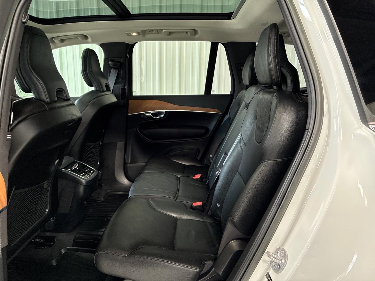 2023 Volvo XC90 Plus, h/k Sound, 21in Wheels, HUD Houston TX