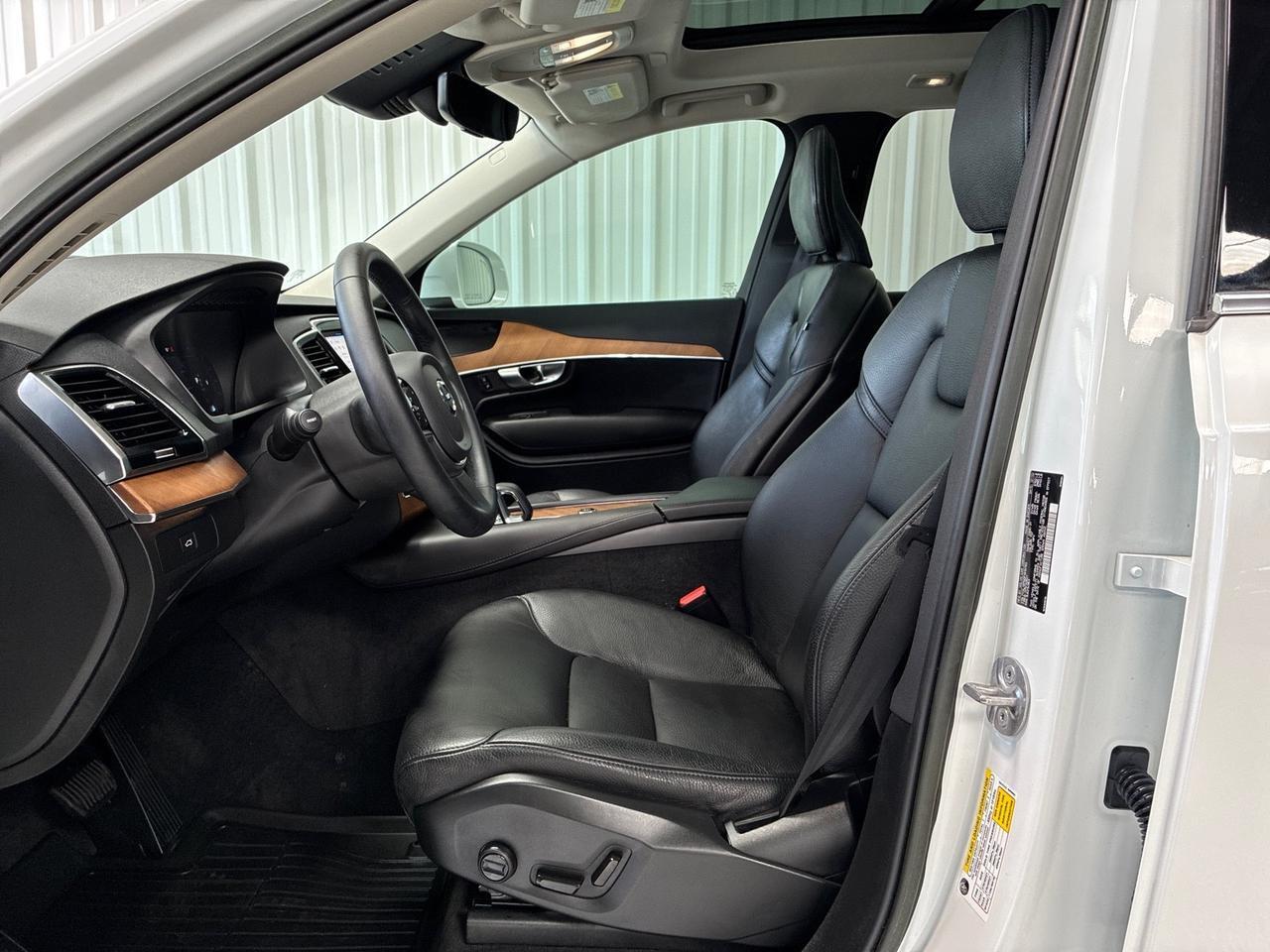 2023 Volvo XC90 Plus, h/k Sound, 21in Wheels, HUD Houston TX
