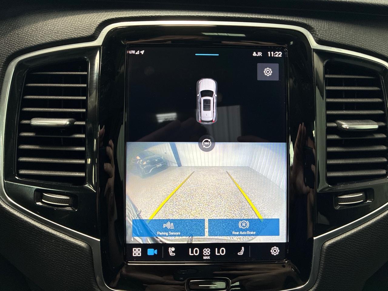 2023 Volvo XC90 Plus, h/k Sound, 21in Wheels, HUD Houston TX