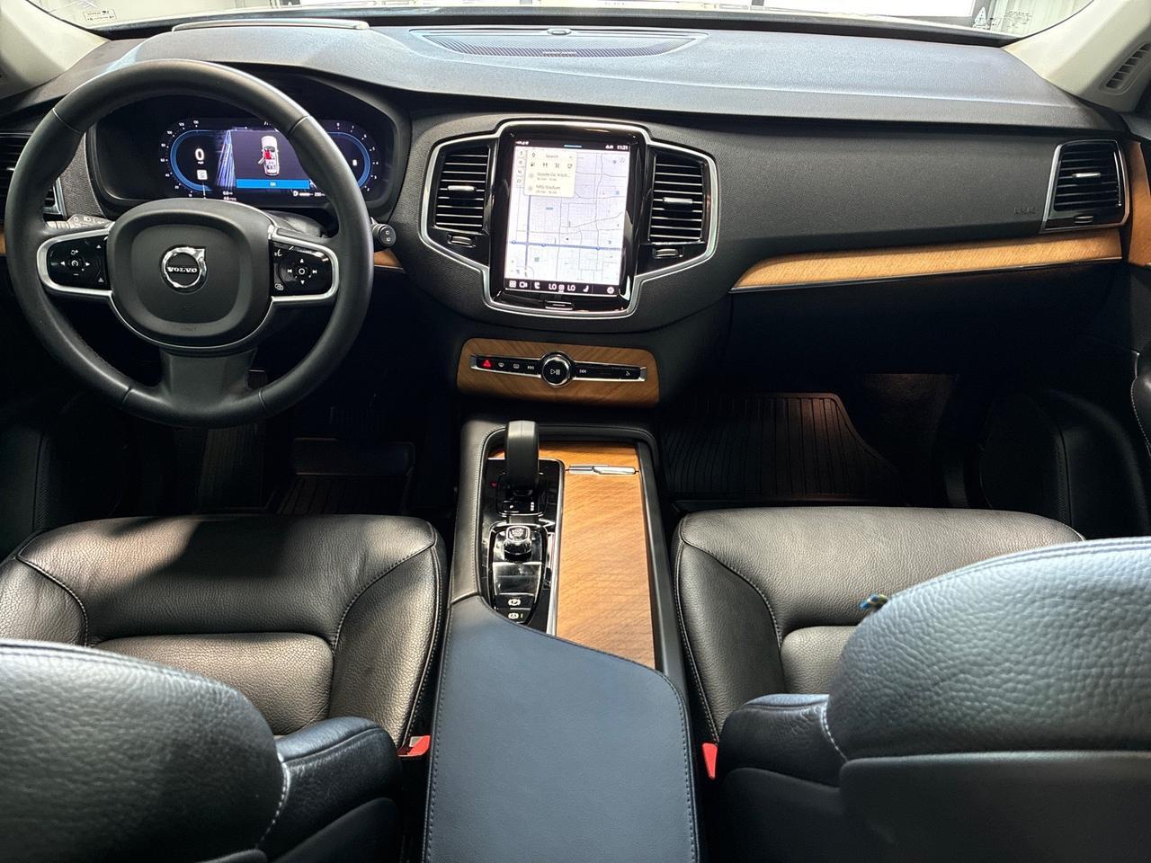2023 Volvo XC90 Plus, h/k Sound, 21in Wheels, HUD Houston TX