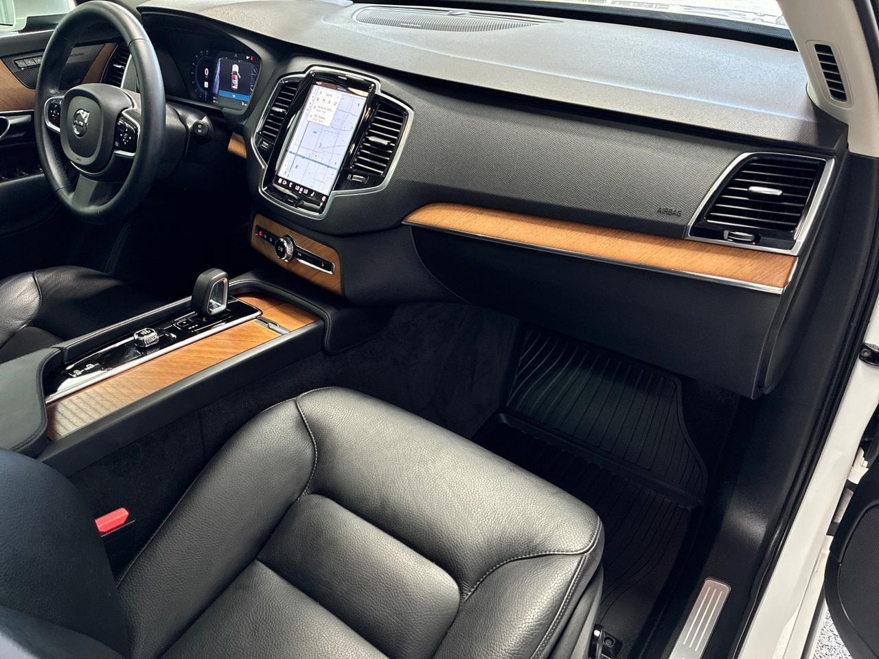 2023 Volvo XC90 Plus, h/k Sound, 21in Wheels, HUD Houston TX
