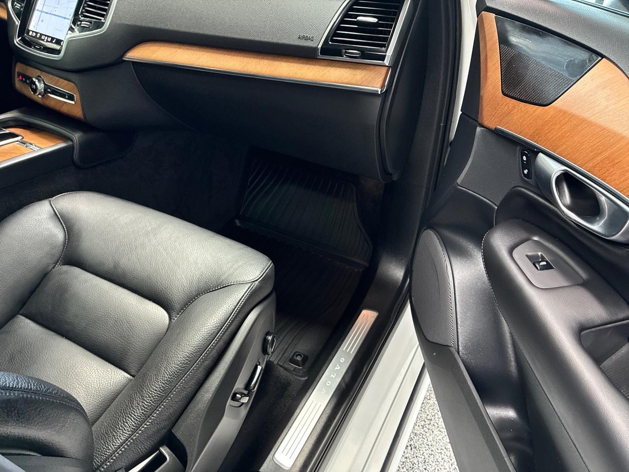 2023 Volvo XC90 Plus, h/k Sound, 21in Wheels, HUD Houston TX