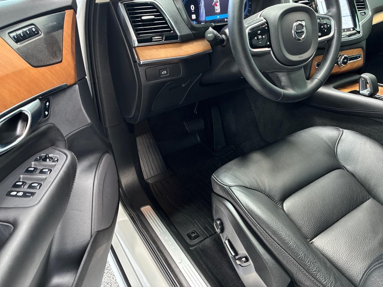 2023 Volvo XC90 Plus, h/k Sound, 21in Wheels, HUD Houston TX