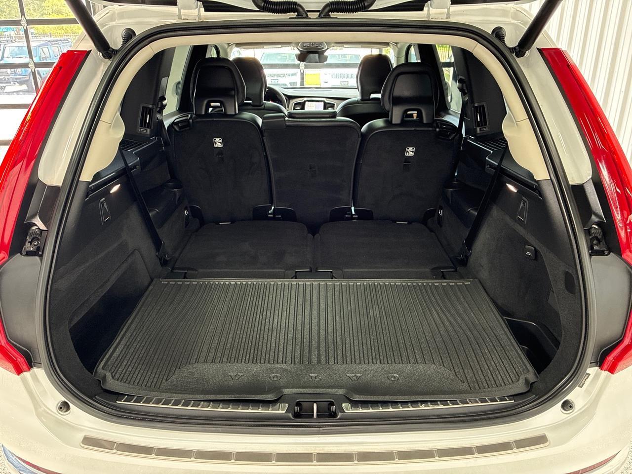2023 Volvo XC90 Plus, h/k Sound, 21in Wheels, HUD Houston TX
