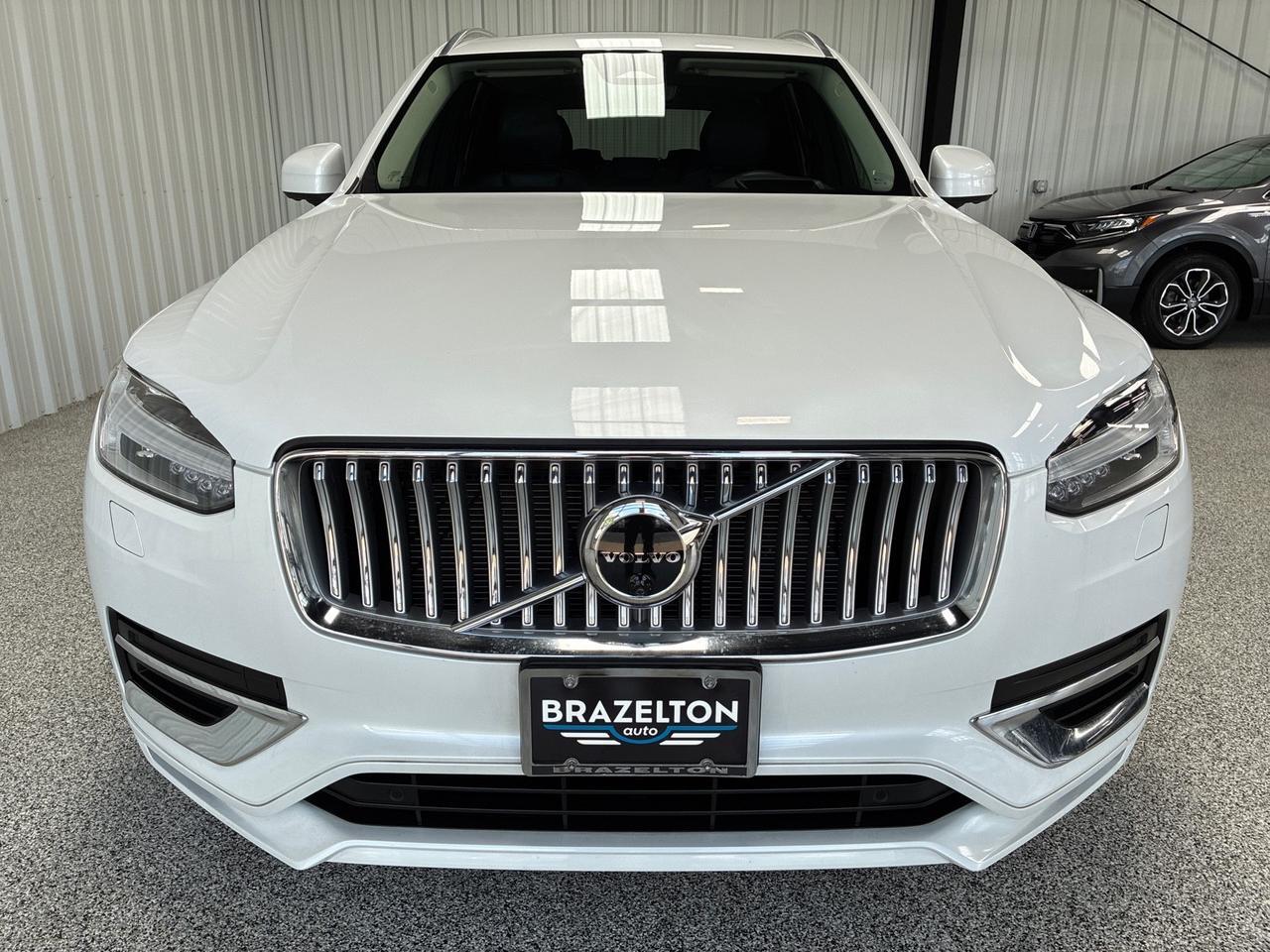 2023 Volvo XC90 Plus, h/k Sound, 21in Wheels, HUD Houston TX
