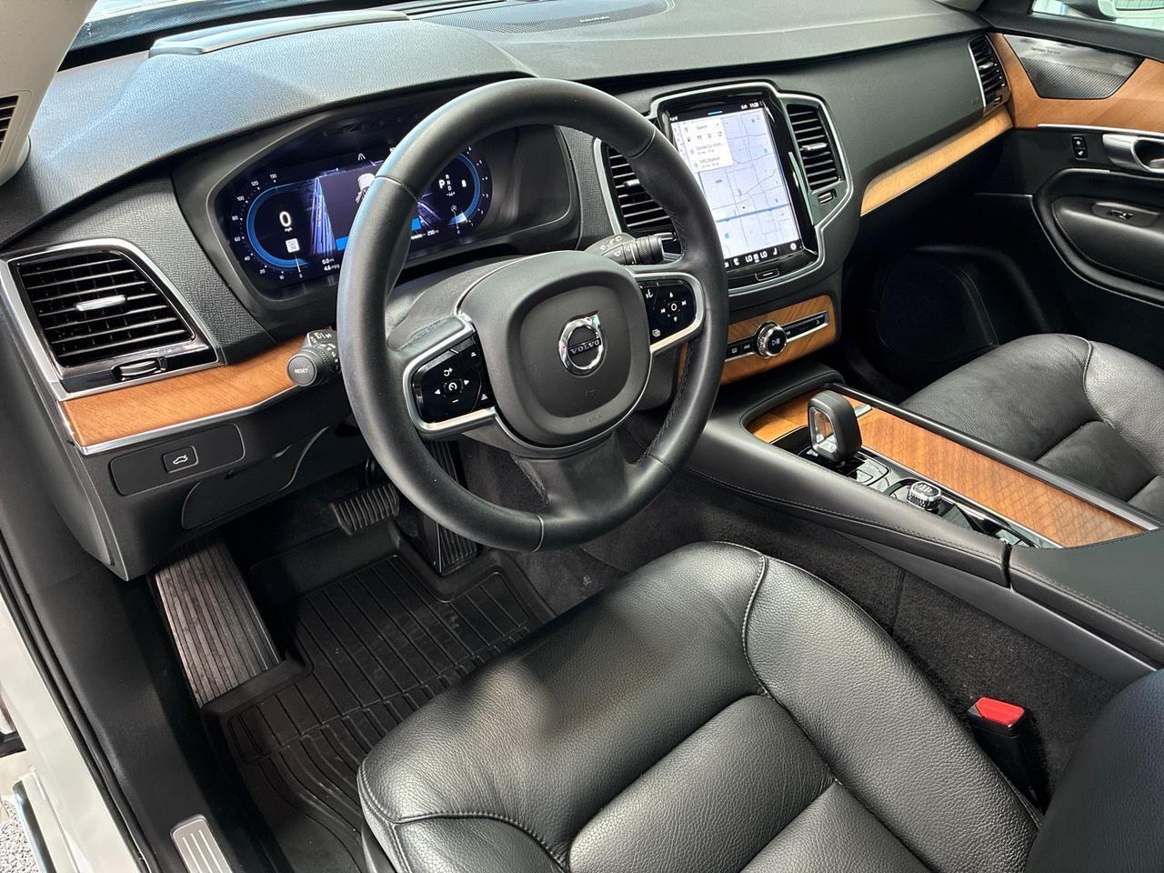 2023 Volvo XC90 Plus, h/k Sound, 21in Wheels, HUD Houston TX