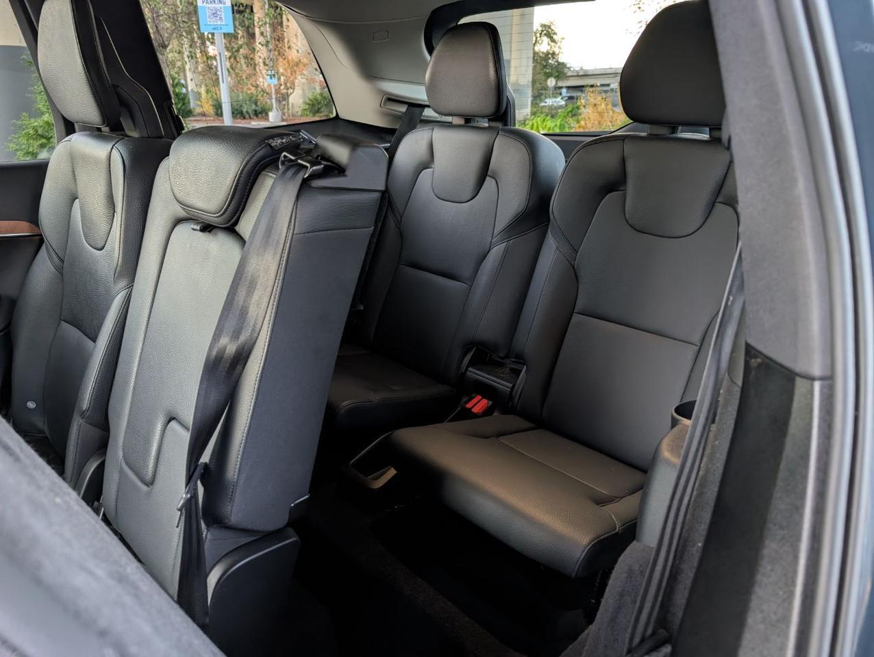 2023 Volvo XC90 Recharge PHEV Hybrid AWD PLUS | 455hp, HK Premium Audio, Pilot Assist, 360 Cam, 4 Heated Seats & Wheel Portland OR