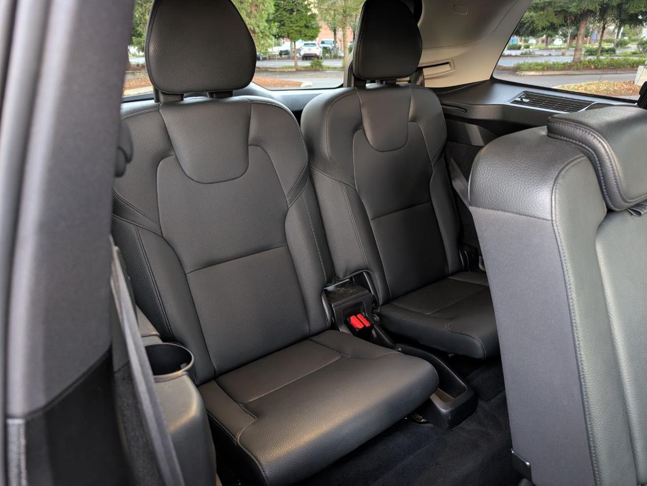 2023 Volvo XC90 Recharge PHEV Hybrid AWD PLUS | 455hp, HK Premium Audio, Pilot Assist, 360 Cam, 4 Heated Seats & Wheel Portland OR