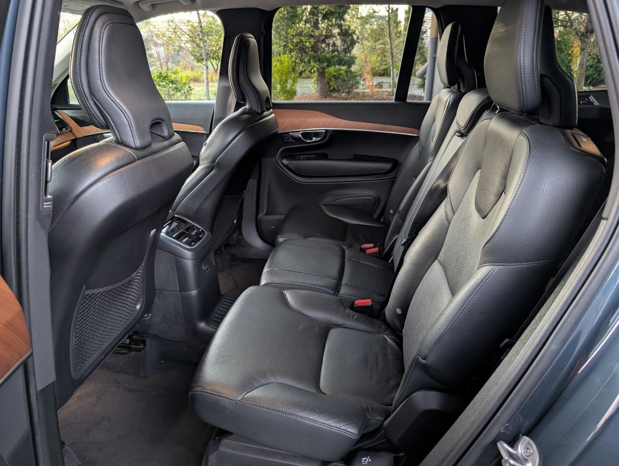 2023 Volvo XC90 Recharge PHEV Hybrid AWD PLUS | 455hp, HK Premium Audio, Pilot Assist, 360 Cam, 4 Heated Seats & Wheel Portland OR