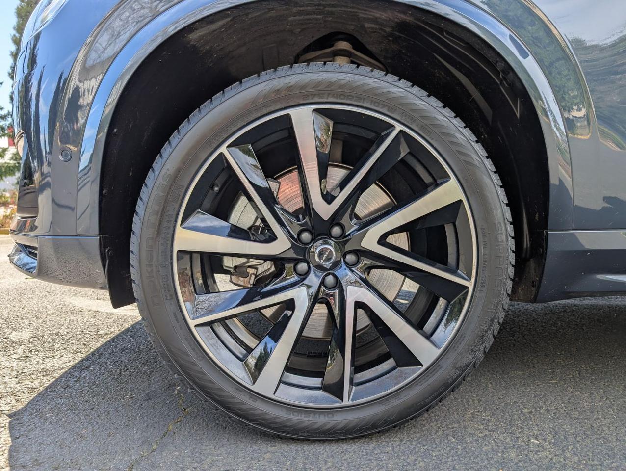 2023 Volvo XC90 Recharge PHEV Hybrid AWD PLUS | 455hp, HK Premium Audio, Pilot Assist, 360 Cam, 4 Heated Seats & Wheel Portland OR