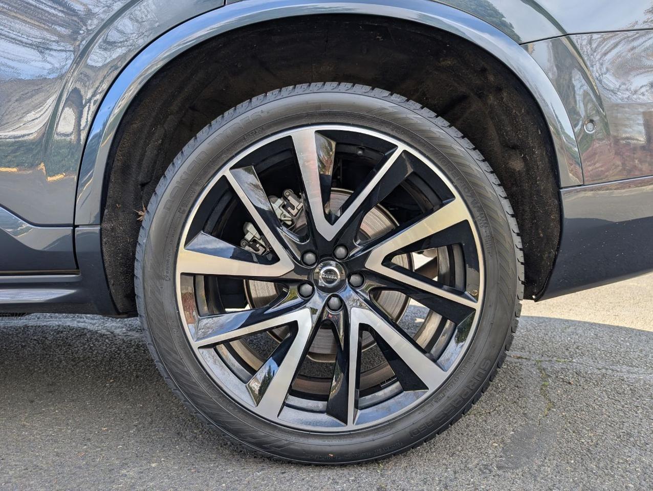 2023 Volvo XC90 Recharge PHEV Hybrid AWD PLUS | 455hp, HK Premium Audio, Pilot Assist, 360 Cam, 4 Heated Seats & Wheel Portland OR