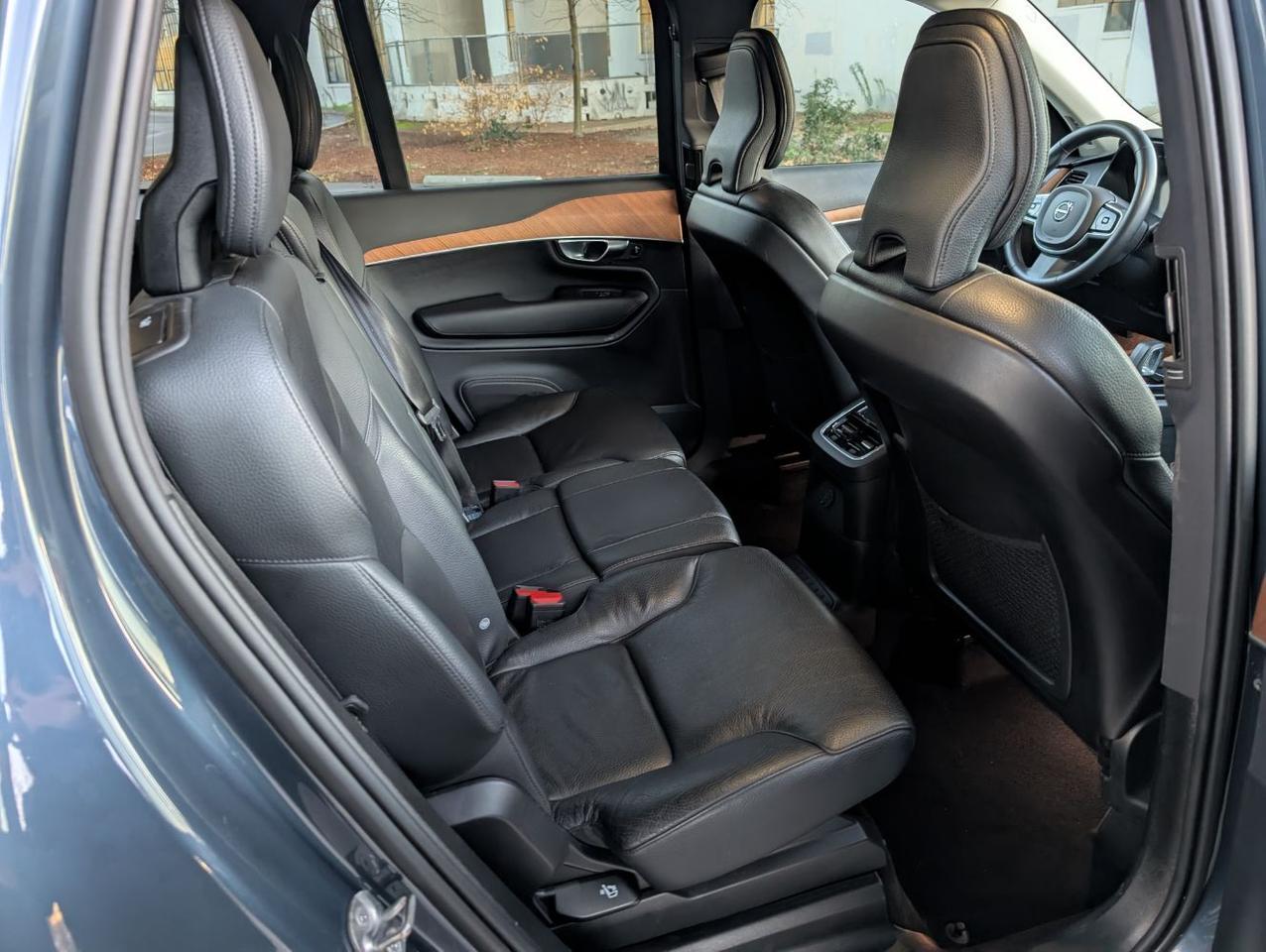 2023 Volvo XC90 Recharge PHEV Hybrid AWD PLUS | 455hp, HK Premium Audio, Pilot Asst, 360° Cam, 4 Heated Seats & Htd Wheel Portland OR