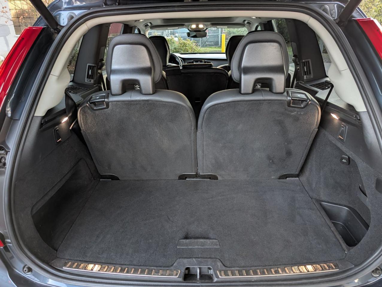 2023 Volvo XC90 Recharge PHEV Hybrid AWD PLUS | 455hp, HK Premium Audio, Pilot Asst, 360° Cam, 4 Heated Seats & Htd Wheel Portland OR