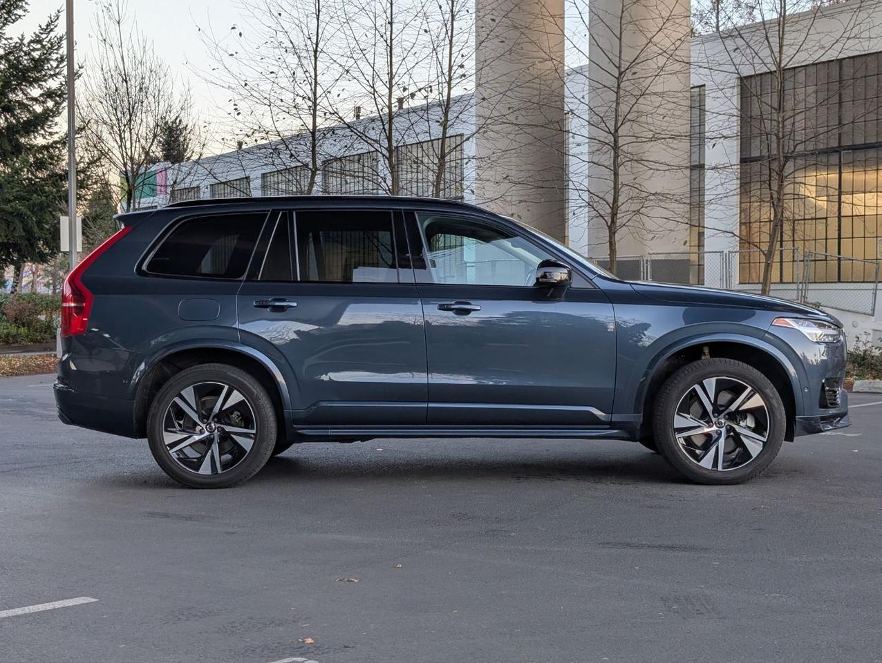 2023 Volvo XC90 Recharge PHEV Hybrid AWD PLUS | 455hp, HK Premium Audio, Pilot Asst, 360° Cam, 4 Heated Seats & Htd Wheel Portland OR