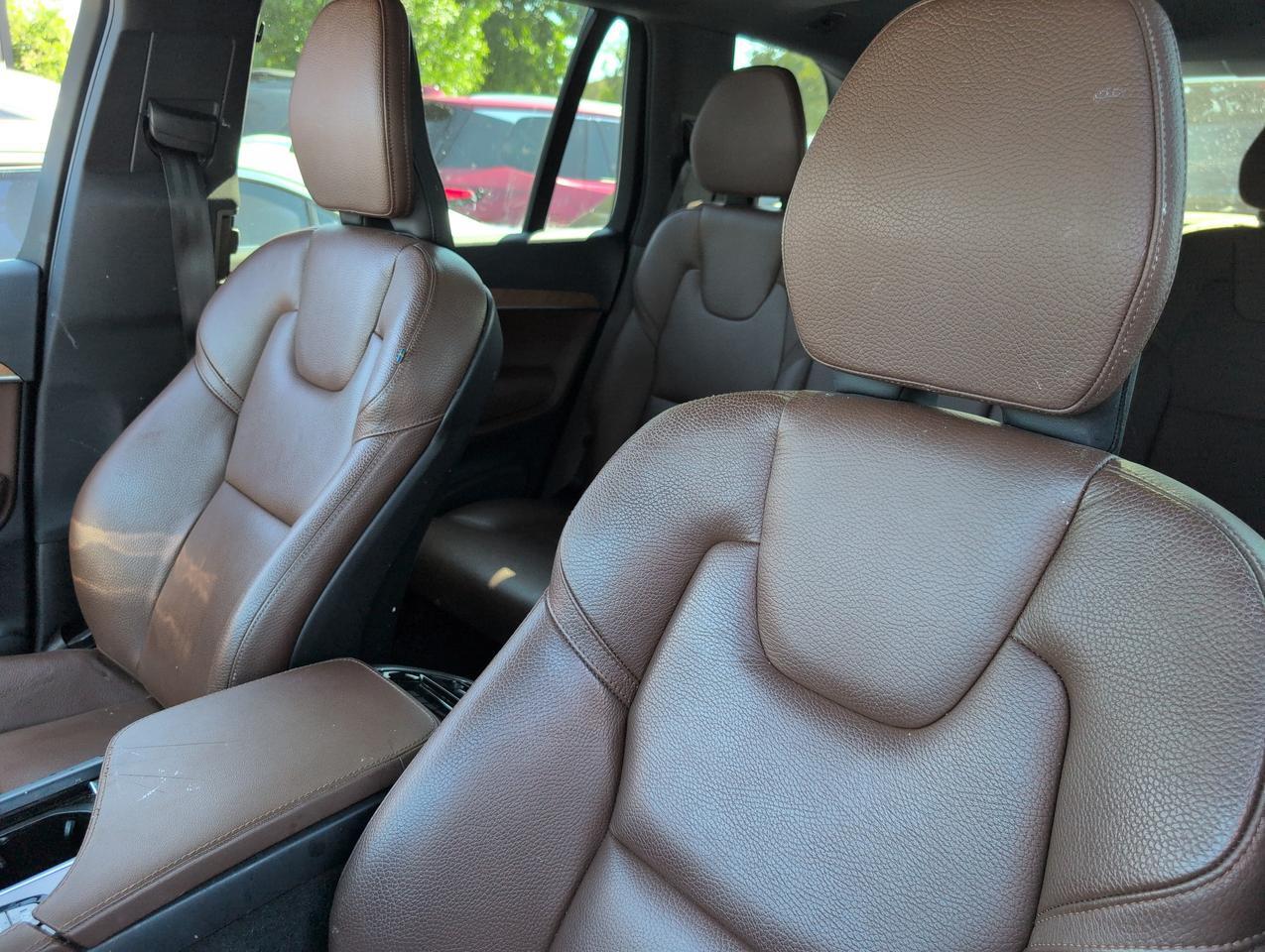 2023 Volvo XC90 Recharge Plug-In Hybrid Plus Bright Theme San Antonio TX