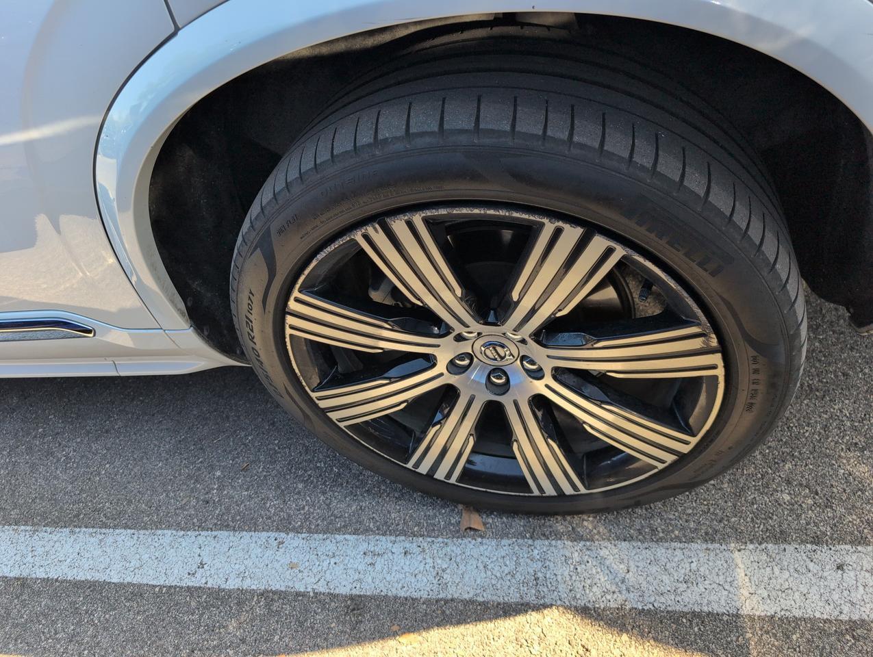 2023 Volvo XC90 Recharge Plug-In Hybrid Plus Bright Theme San Antonio TX
