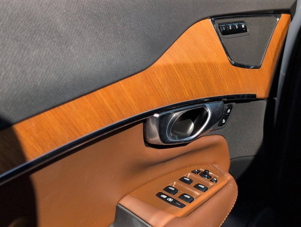 2023 Volvo XC90 Recharge Plug-In Hybrid Plus Bright Theme San Antonio TX
