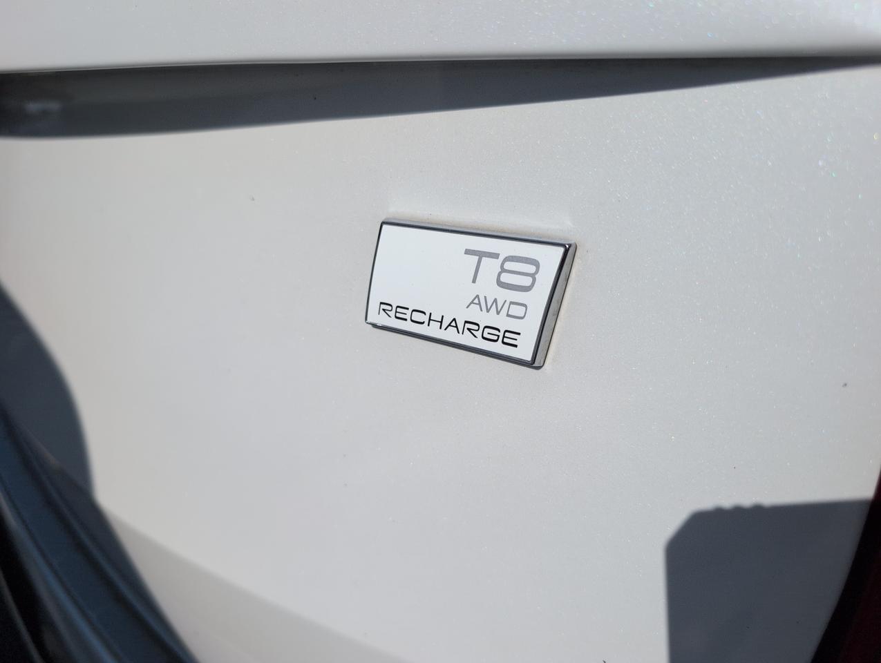 2023 Volvo XC90 Recharge Plug-In Hybrid Plus Bright Theme San Antonio TX