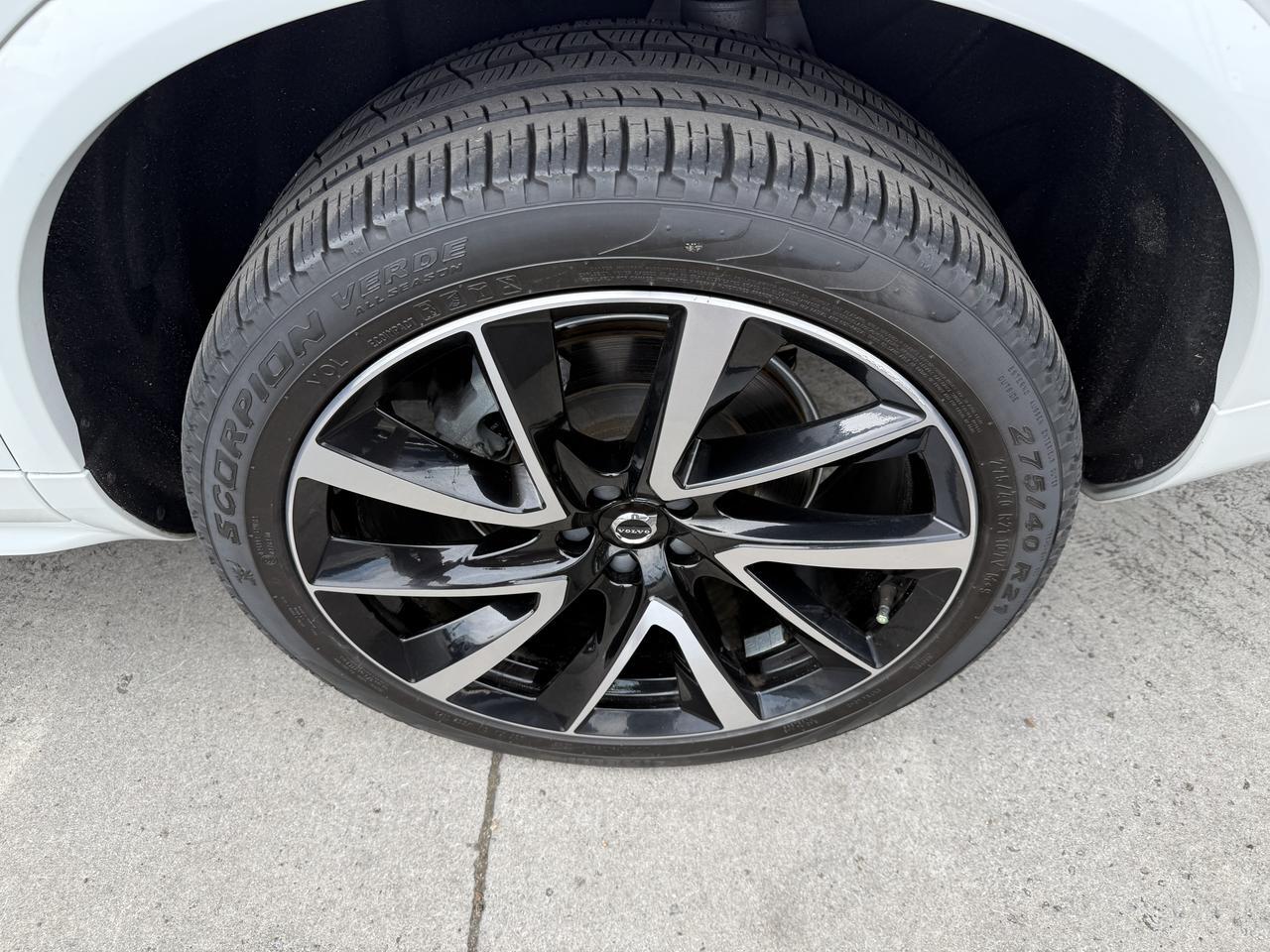 2023 Volvo XC90 Plus - Photo 57