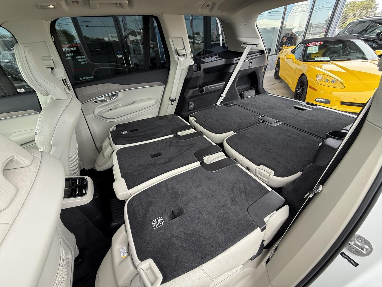 2023 Volvo XC90 Plus - Photo 52