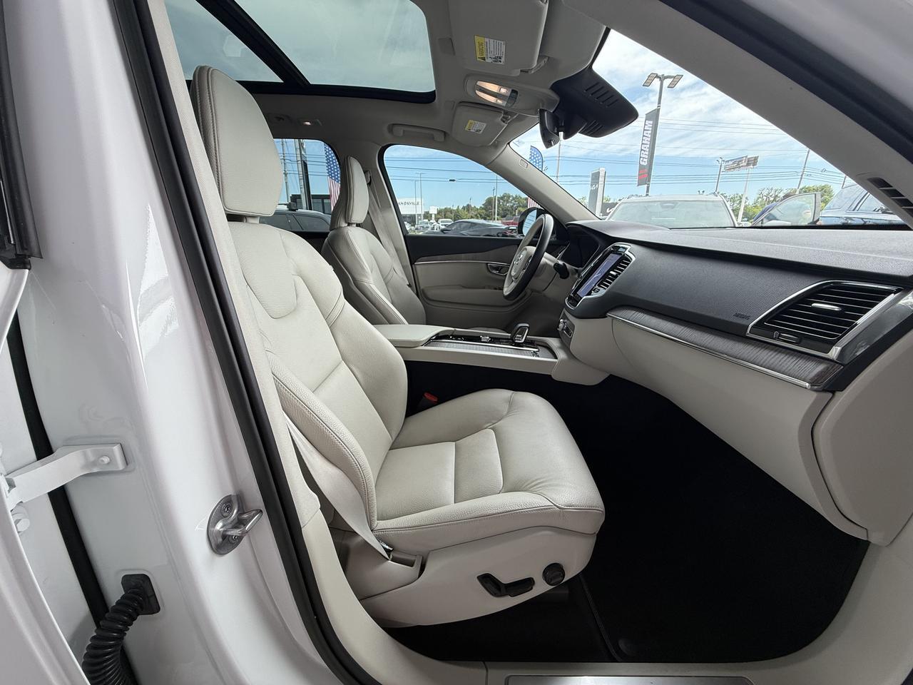 2023 Volvo XC90 Plus - Photo 30