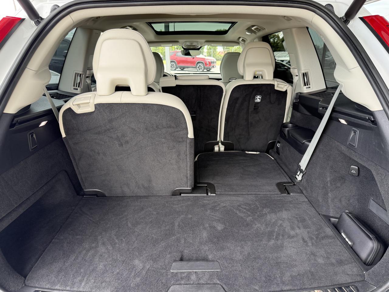 2023 Volvo XC90 Plus - Photo 47