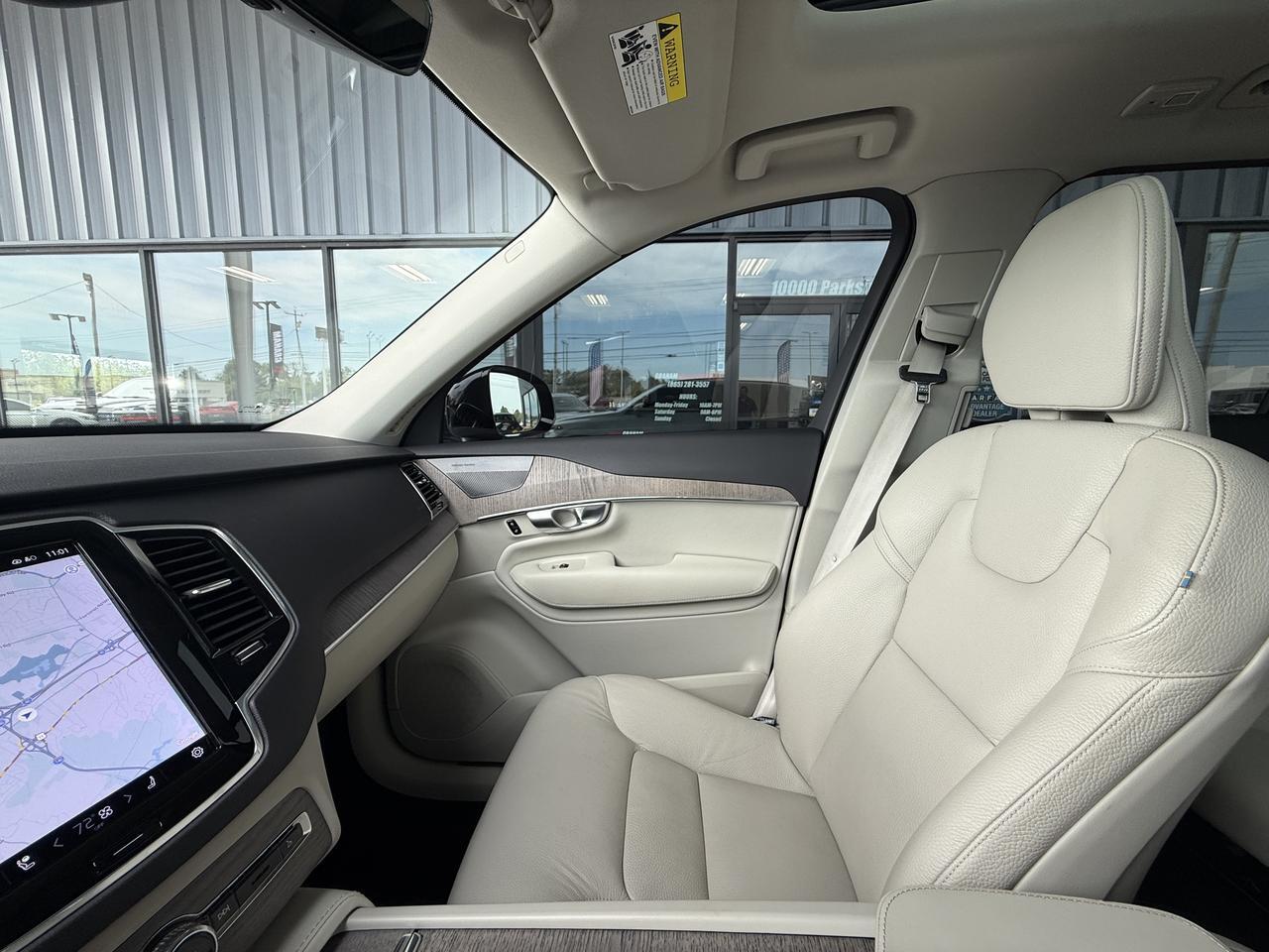 2023 Volvo XC90 Plus - Photo 26