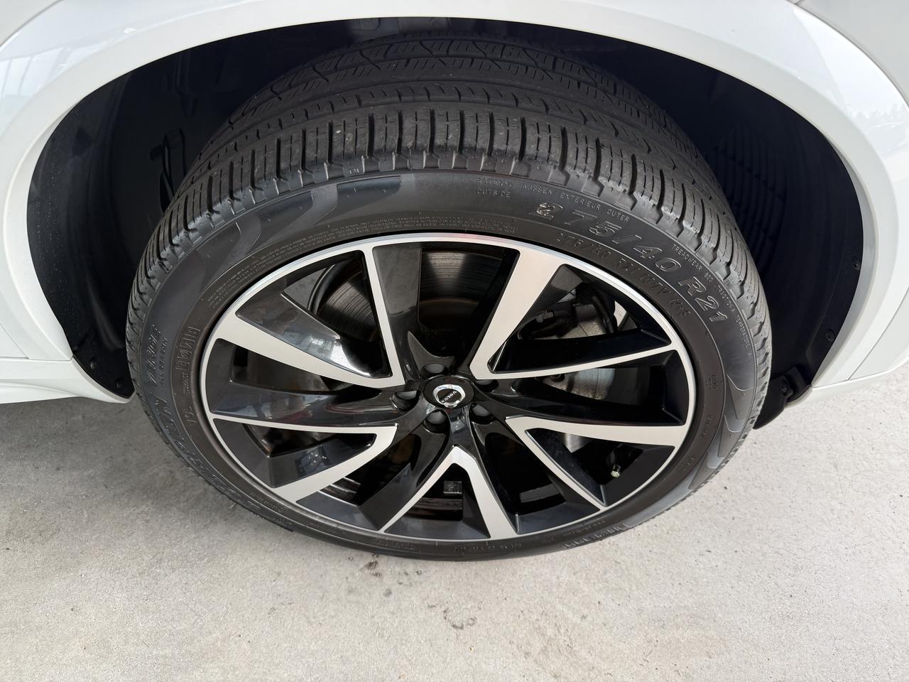 2023 Volvo XC90 Plus - Photo 55