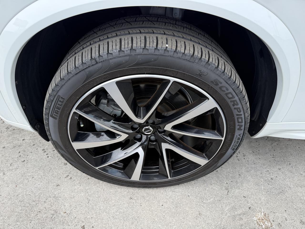 2023 Volvo XC90 Plus - Photo 58