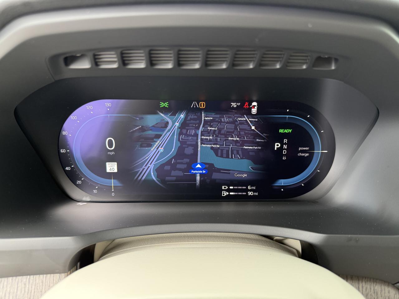 2023 Volvo XC90 Plus - Photo 18