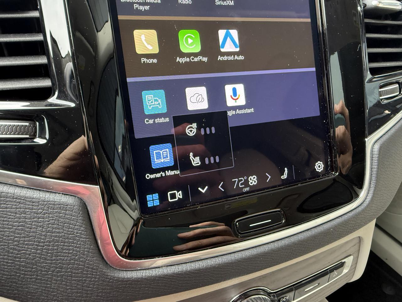 2023 Volvo XC90 Plus - Photo 20