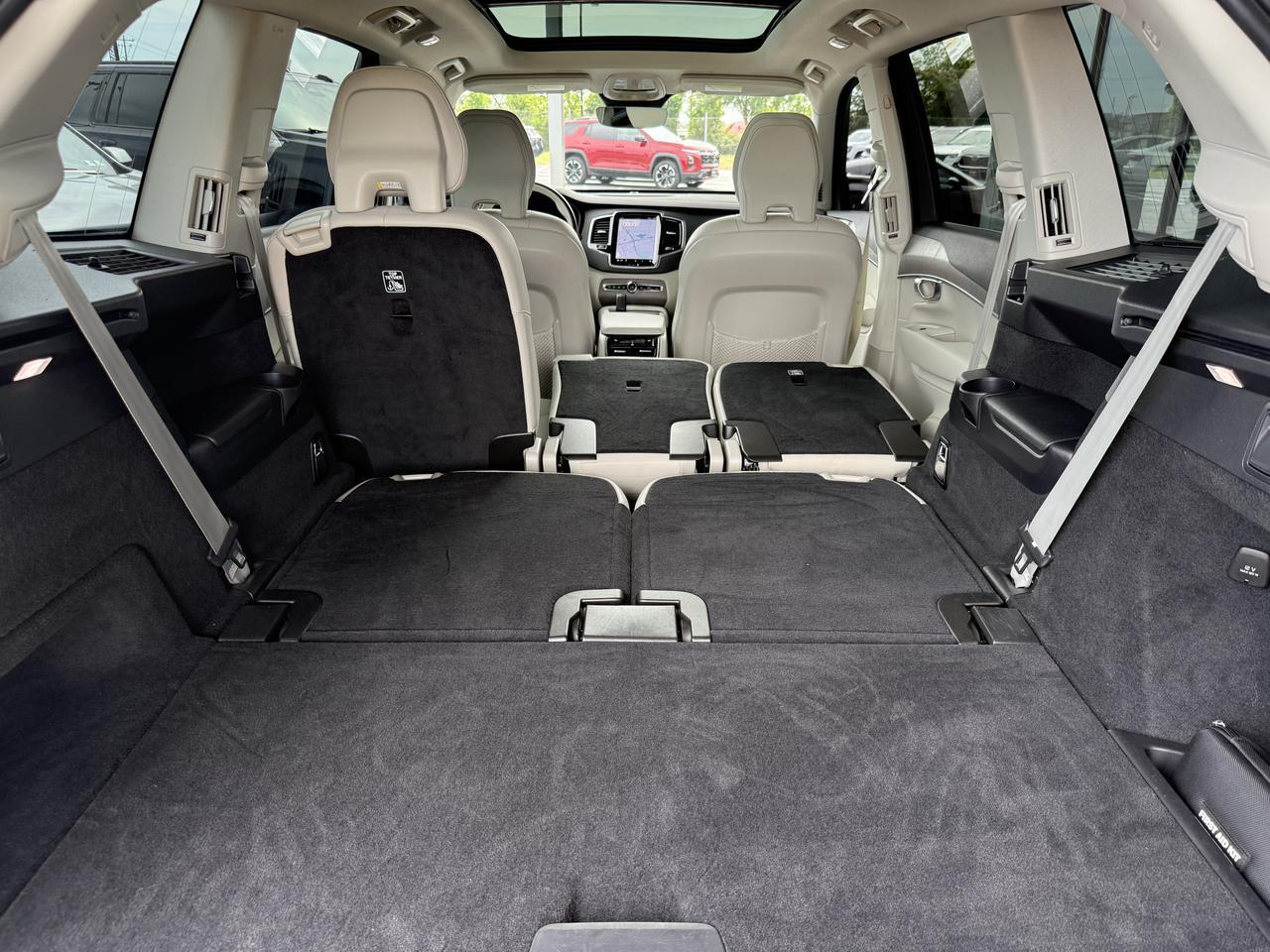 2023 Volvo XC90 Plus - Photo 50
