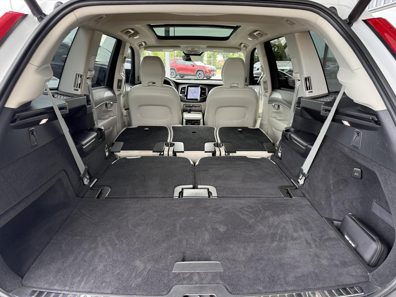 2023 Volvo XC90 Plus - Photo 51