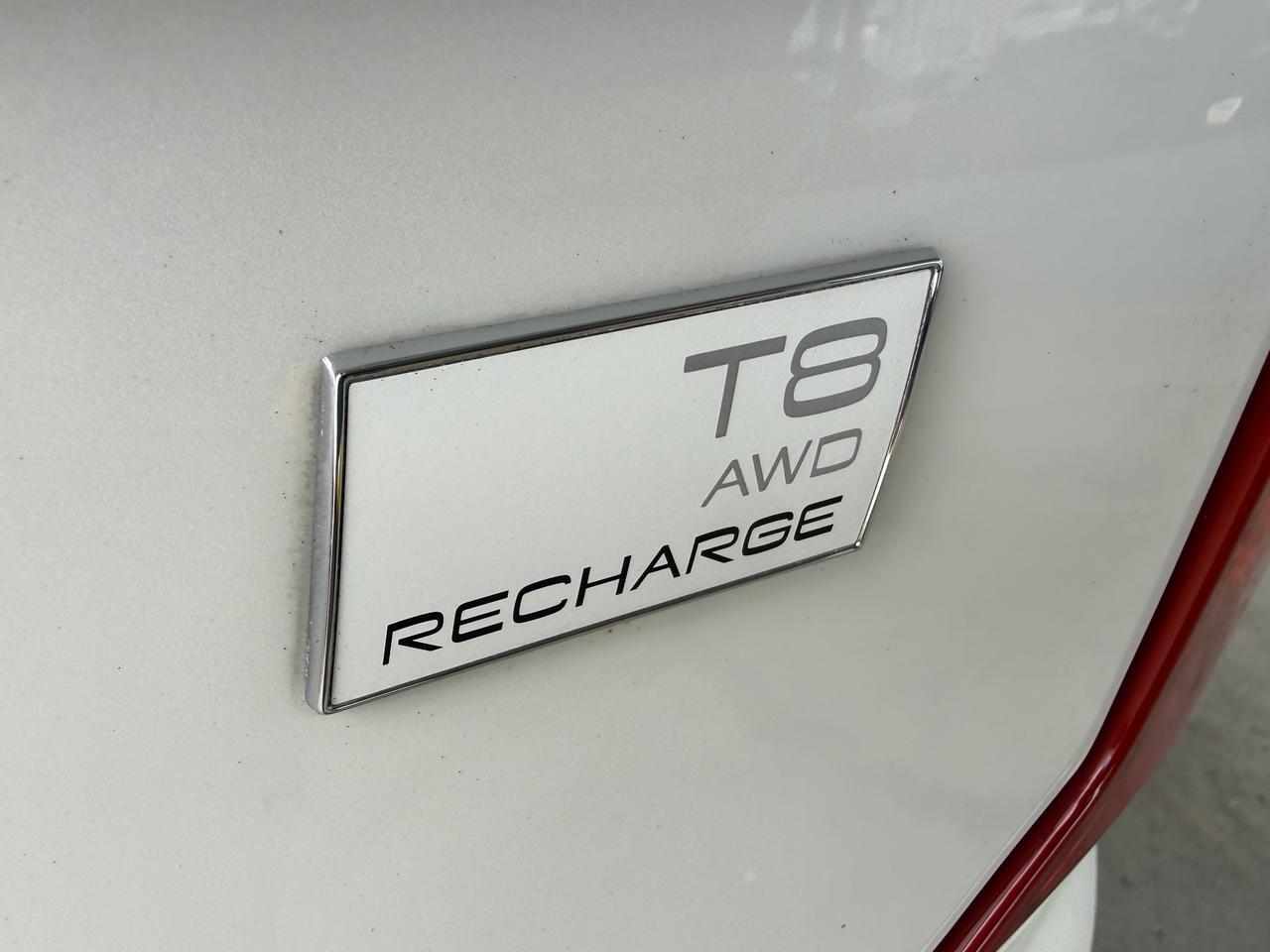 2023 Volvo XC90 Plus - Photo 6