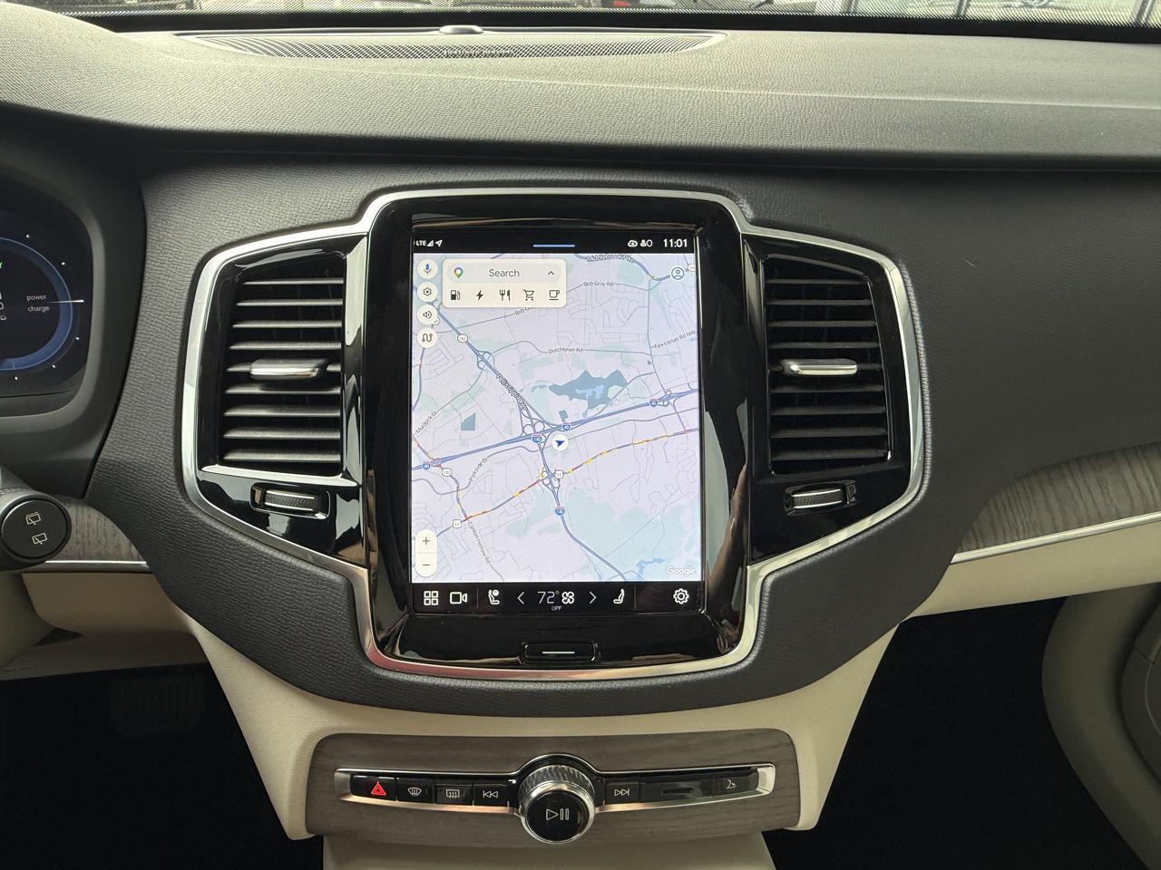 2023 Volvo XC90 Plus - Photo 21