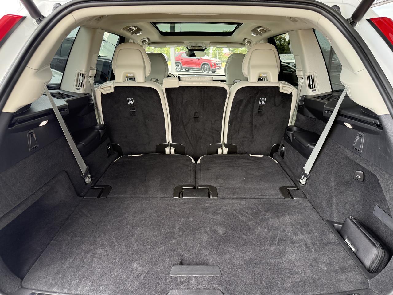 2023 Volvo XC90 Plus - Photo 48