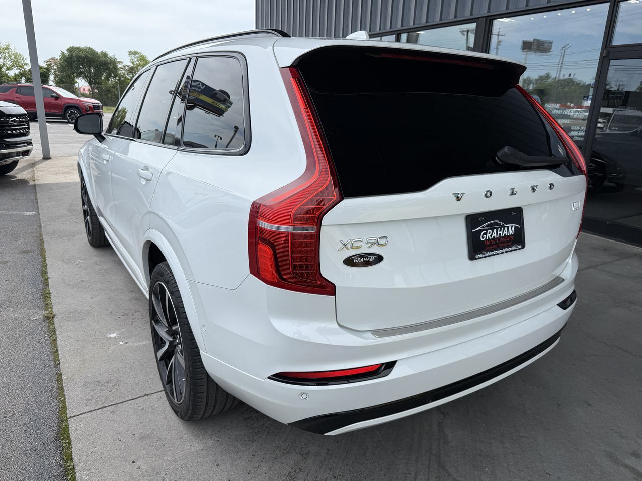 2023 Volvo XC90 Plus - Photo 7