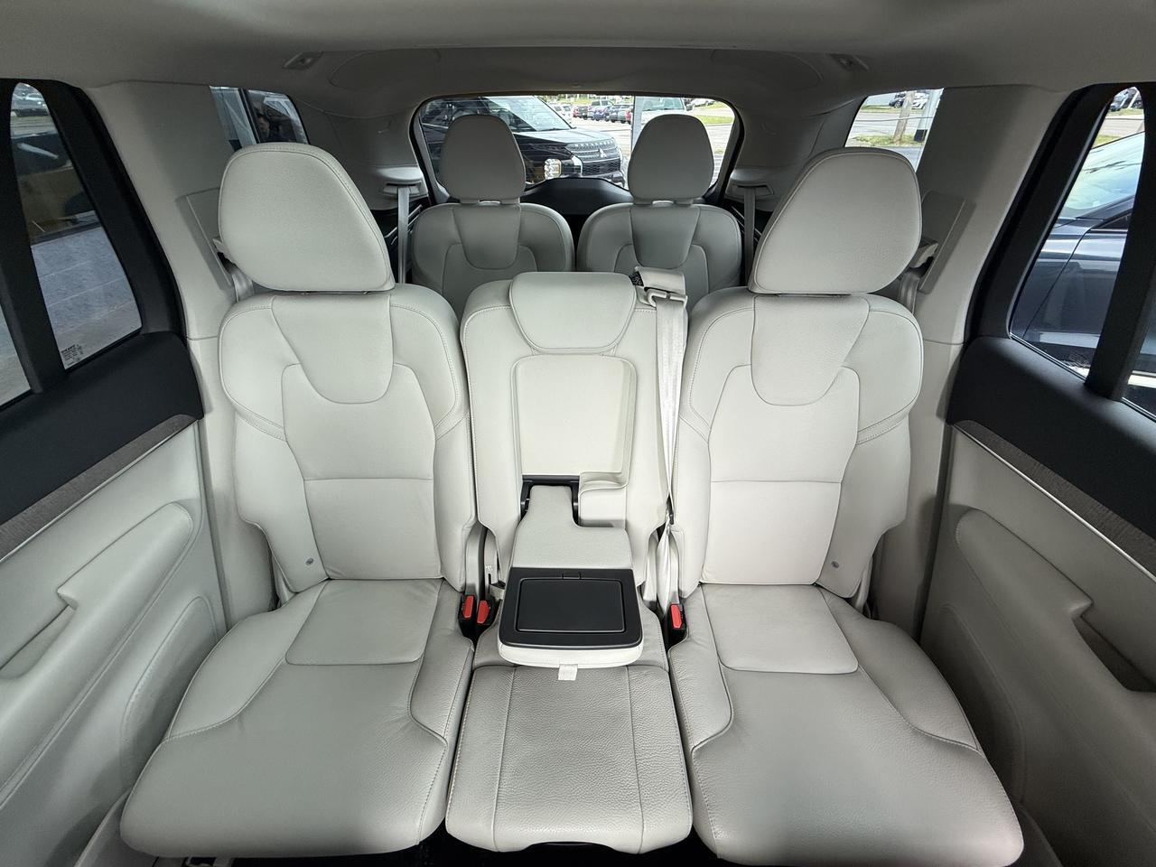 2023 Volvo XC90 Plus - Photo 40