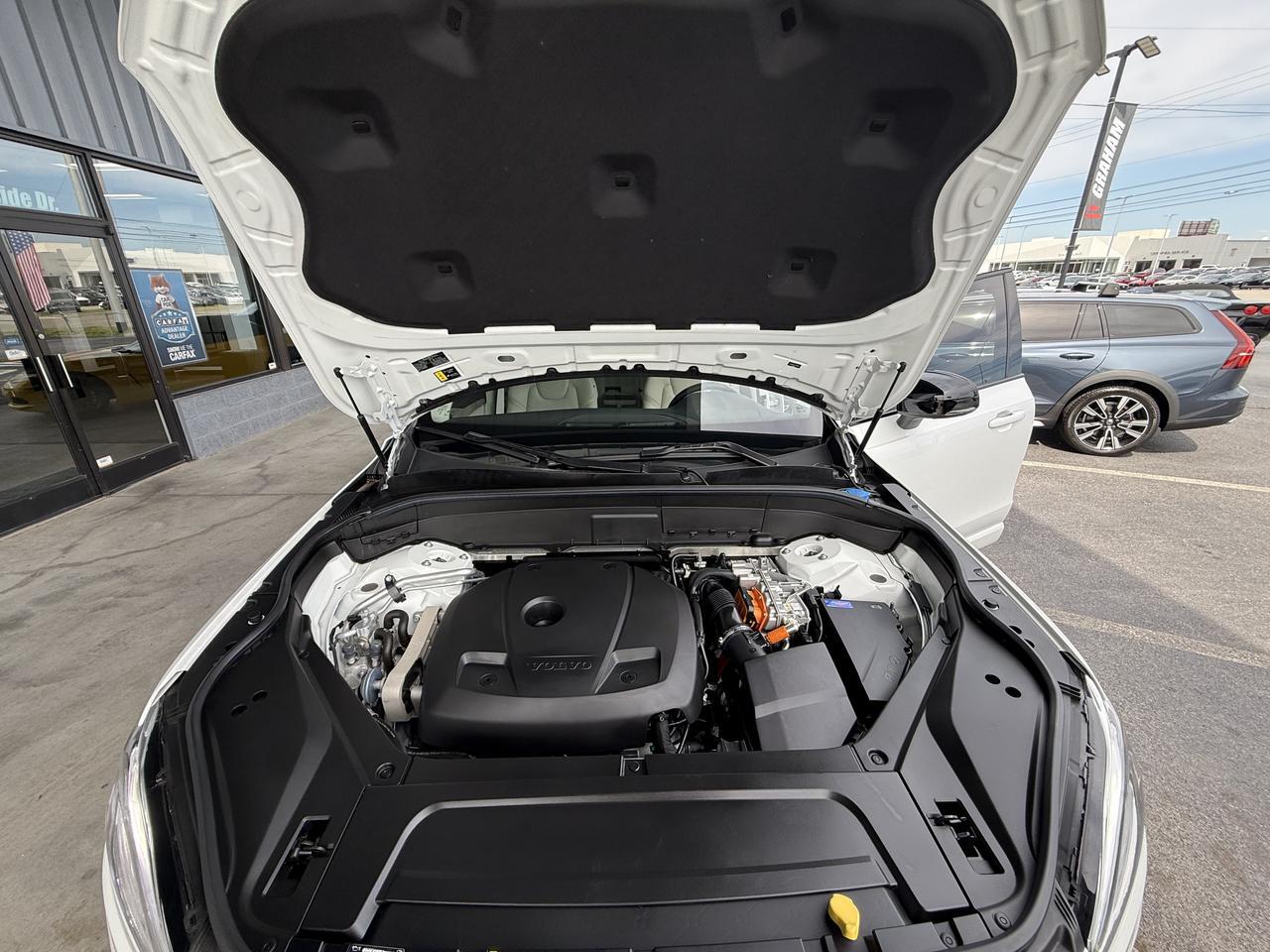 2023 Volvo XC90 Plus - Photo 60