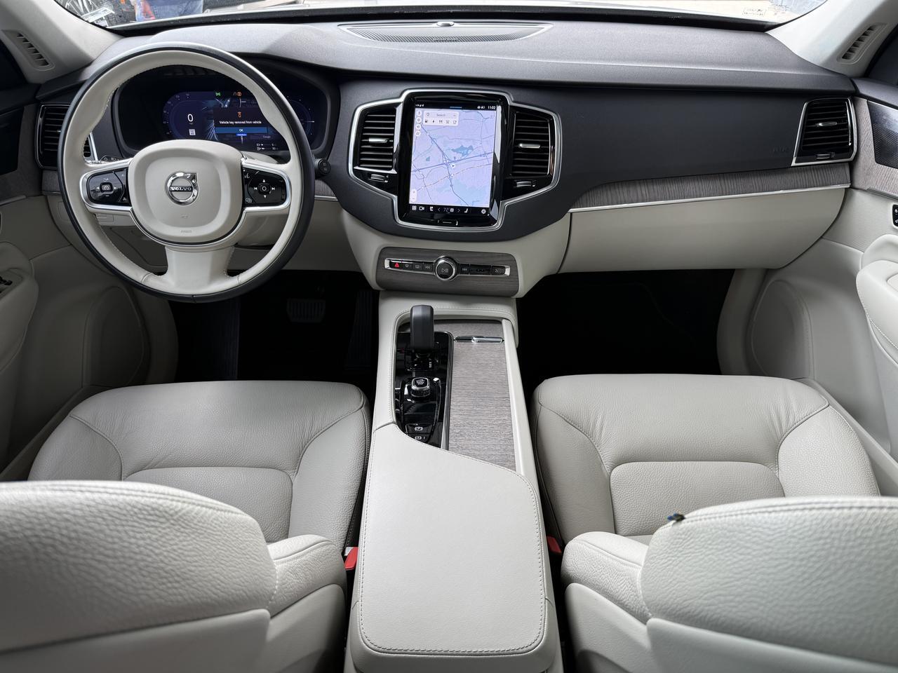2023 Volvo XC90 Plus - Photo 28