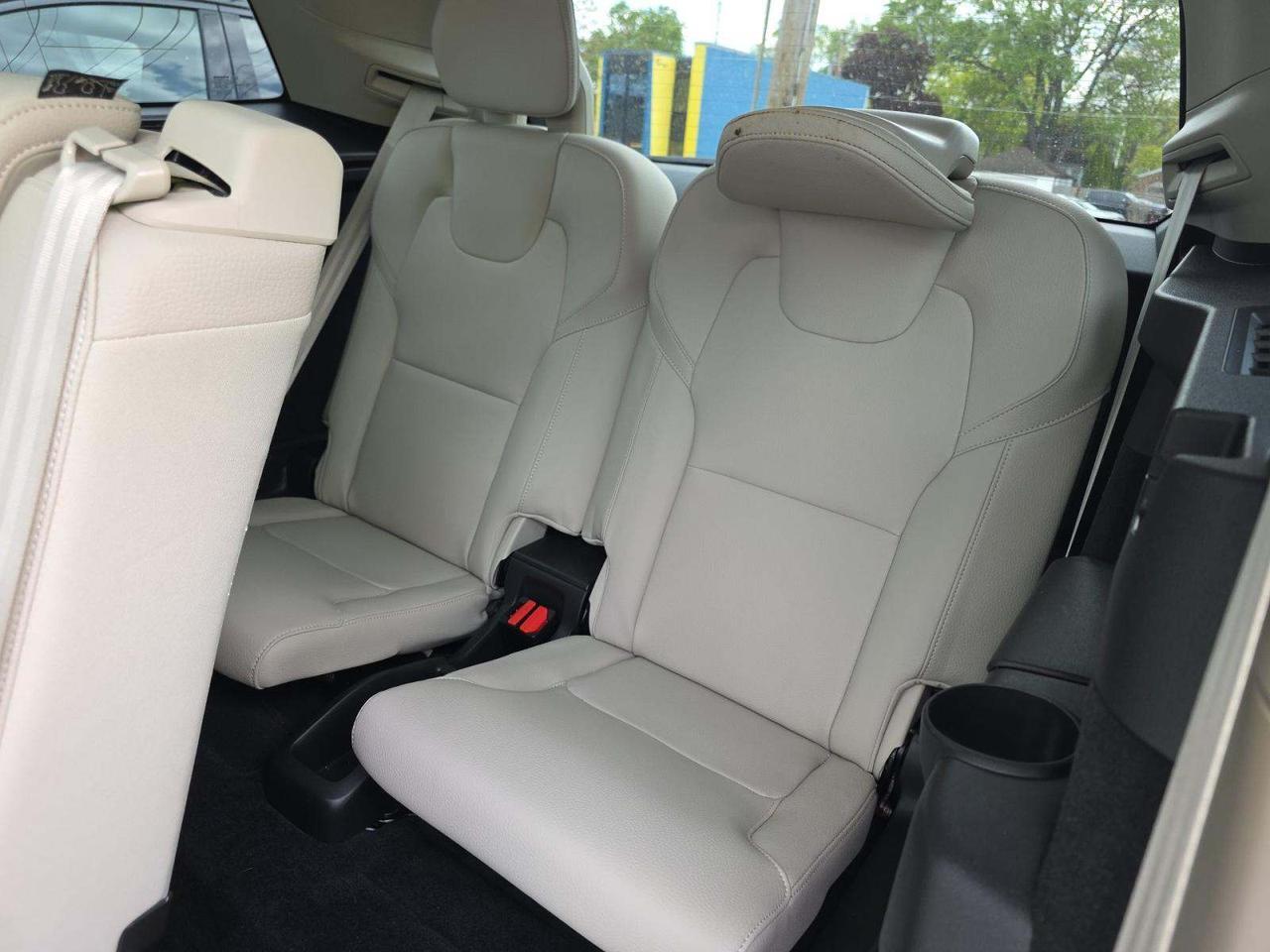 2023 Volvo XC90 Recharge Plug-In Hybrid Plus Dark Theme Knoxville TN