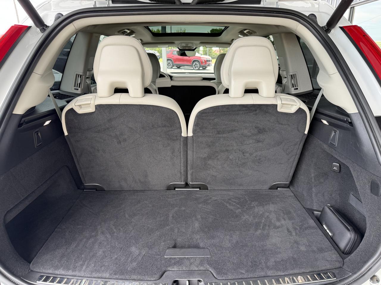 2023 Volvo XC90 Plus - Photo 43