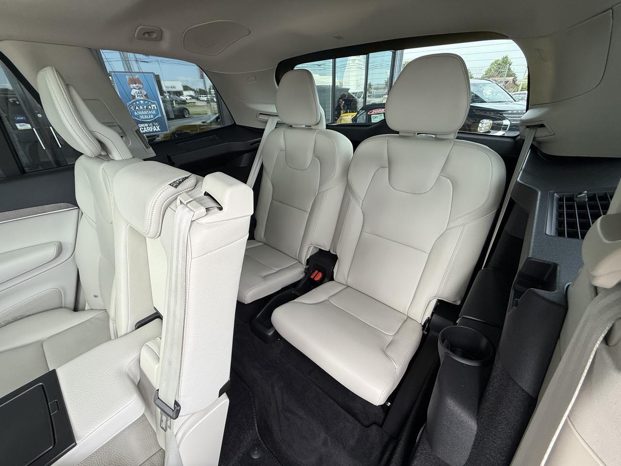 2023 Volvo XC90 Plus - Photo 42